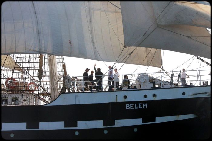 Belem 101