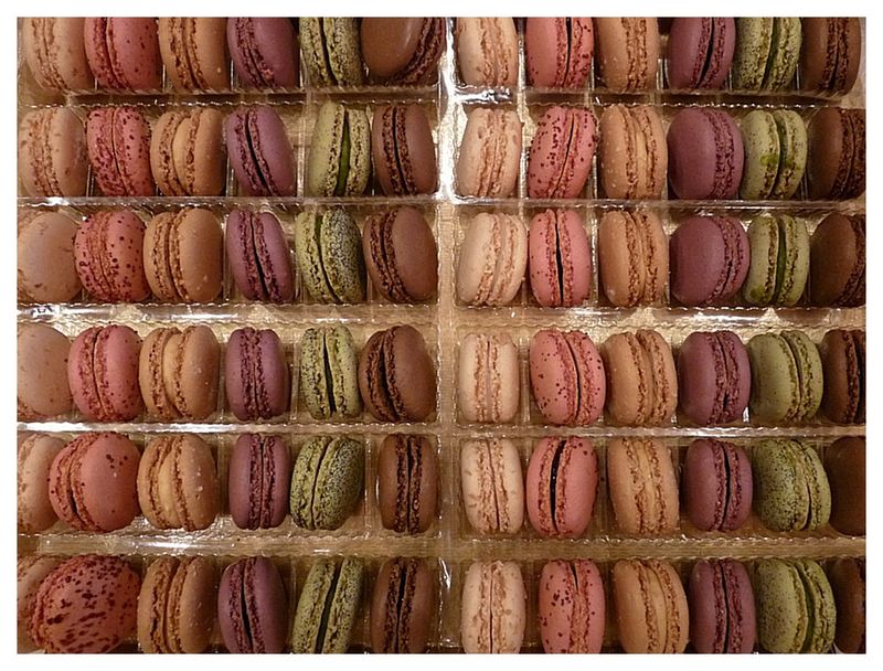 Macarons