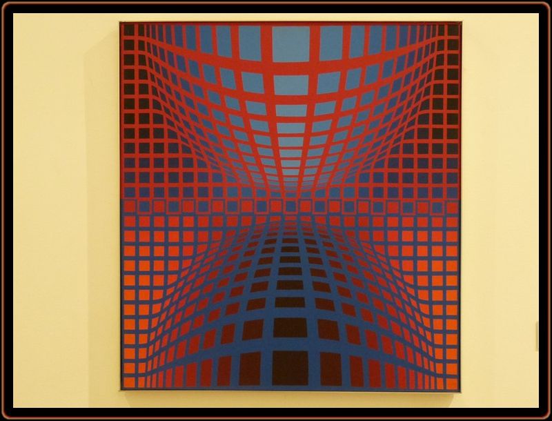 Vasarely