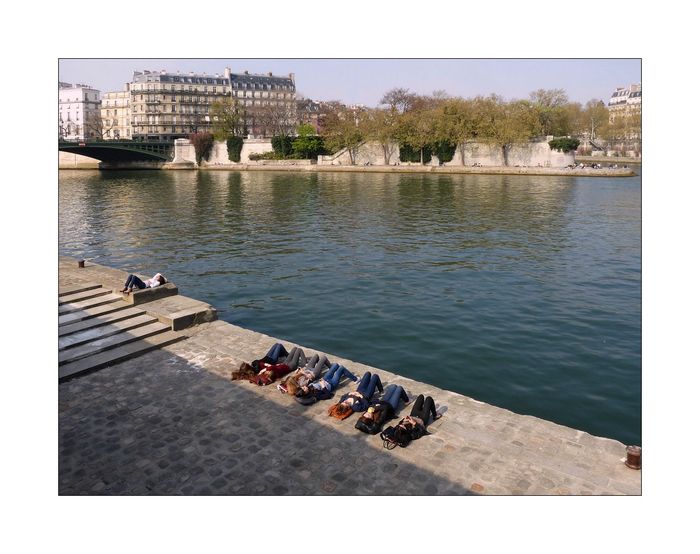 Quai de la Tournelle 1 Quai de la Tournelle 1