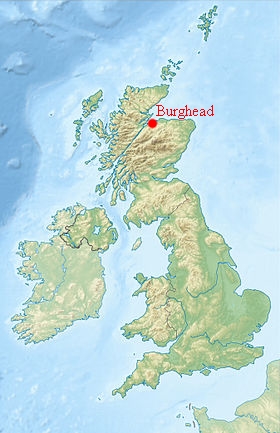 Burghead