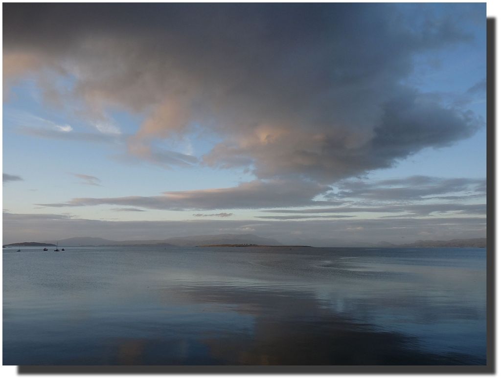 Ecosse A